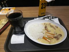 -大家乐(广州中华广场店)