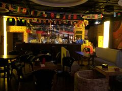 -MM·五声·音乐人与调酒师(西安路店)