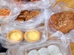 蛋挞-永昌饼家(西华路店)