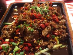 -龙师傅卤炒(天马店)