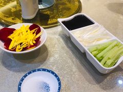 -便宜坊烤鸭店(航天桥店)
