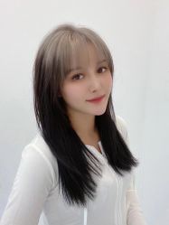 -FASHION PALACE hair+