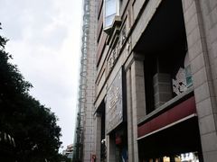 -西单明珠商场