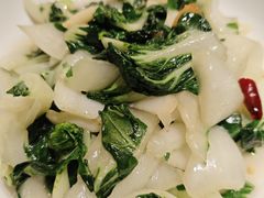 -宫燕府·京菜·烤鸭·淮扬菜(王府中心店)