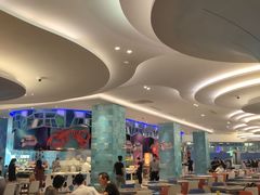 -帝企鹅自助餐厅•儿童岛•真企鹅(长隆企鹅酒店)