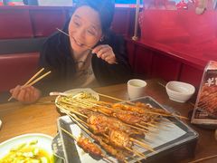 -管氏翅吧(马家堡店)