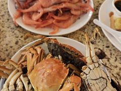 -禾斗海鲜自助(市南银座店)