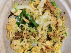 -秦唐一号西安菜馆(钟楼店)