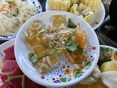 -柳沟豆腐宴64号院