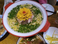 -杏花村水席楼(西大街总店)