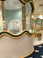 -奈尔宝·儿童乐园·亲子餐厅(苏州大悦城店)