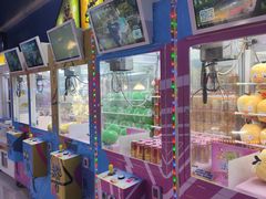 -大玩家(金牛万达店)
