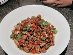 -莘府·老豆腐鱼头·建德菜(金马店)