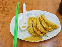 -清真蒋有记(老门东店)