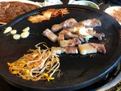 -Dombe豚(黑猪肉街店)