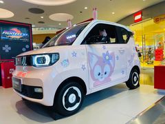 -深圳来福士广场