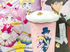 -奈雪的茶(华强北中航城PRO店)