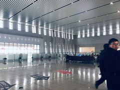 -安阳东站