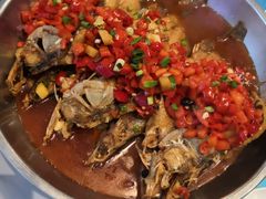 -洞庭米湘·湖南菜(银河SOHO店)