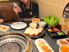 -嘿嘟嘟·肋条烧肉放题(爱融荟城店)