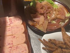 -陈眼镜火锅(总店)