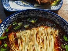-孙盛兴奥灶面馆·蟹黄面·三虾面(山塘街总店)
