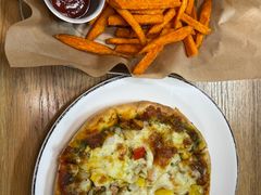 -1901 Cafe(西四店)