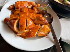 -彩丰楼·中餐厅(国家会展中心上海洲际店)