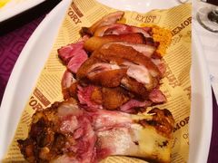 -和记小菜(大宁店)