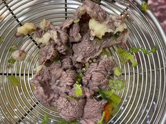 -伟记牛肉(金鸿公路店)