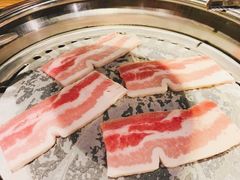 -炙城·韩式烤肉(南京东路店)