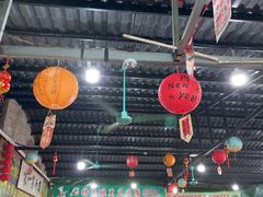 -竹一味·竹筒饭