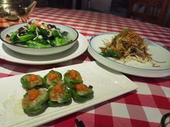 -龙桥私厨·姜花菊花过桥鱼·顺德菜(容桂店)