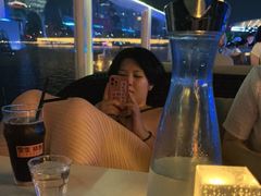 -琶醍壹号•潮菜江景餐吧