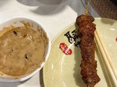 -东来顺饭庄(奥莱店)