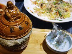 -安泰楼·佛跳墙创始人·传统闽味早茶·酒楼(三坊七巷闽菜地标店)
