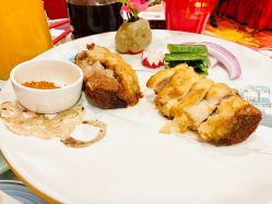 -百香合宴会中心(雁翔路店)