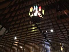 -莫太花餐厅(河北路店)