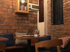 大堂-西关84·History·Art·Cafe