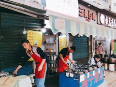 -燕子煨汤(山海关路店)