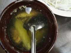 苦瓜排骨汤-龙老五汤店(站前西路店)