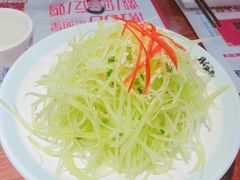-鸡本无敌江湖菜(摩尔城店)