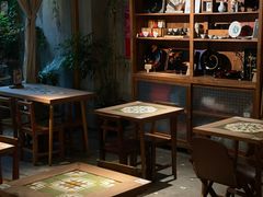 -时光花园(白鹭洲店)