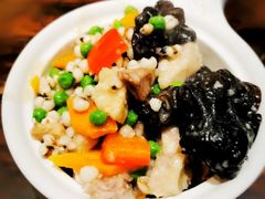 -五观堂素食(新华路店)