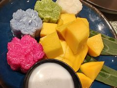 -Home Thai·泰谣(王府井apm店)