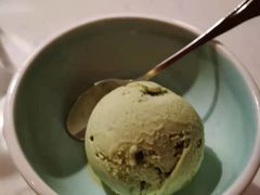抹茶蛋糕-绿茵阁牛扒餐厅(客村店)