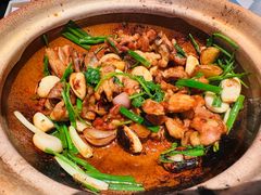 啫啫土鸡-荣小馆(临海世纪花城店)