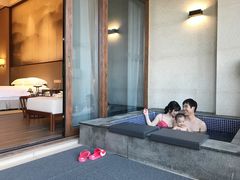 -碧桂园润杨溪谷温泉酒店
