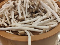 蟹味菇-龍歌自助小火锅(李沧丽达店)