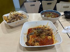 -林静小吃(复兴路店)